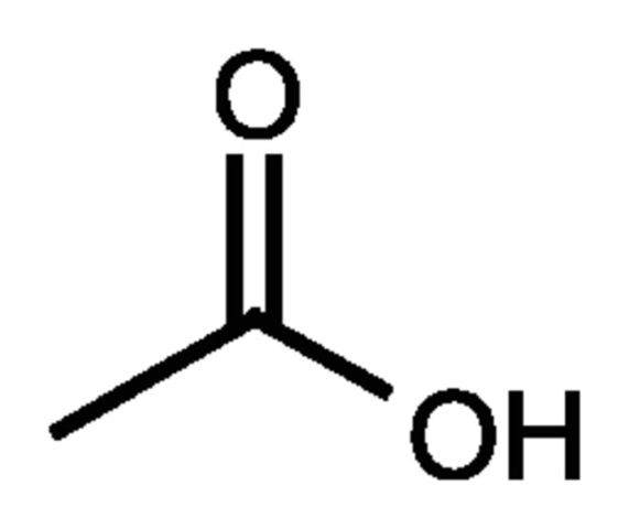 Acetic Acid, Glacial (USP)