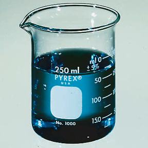 Pyrex Glass Beaker - 250 mL (1 ea.)