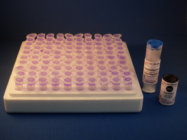 Leuko-TIC Test kit for WBC (Unopette Replacement)