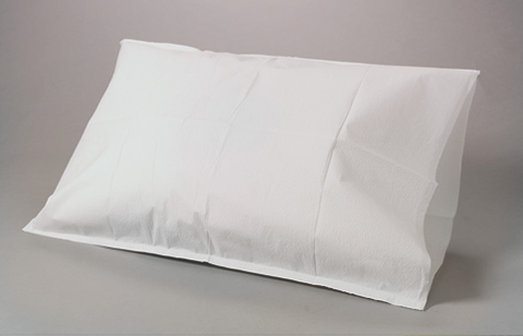 Pillow Case Fabricel 21 x 30 White