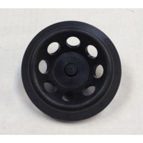 Optional Round Rotor for StripSpin 12 Centrifuge, 8 x 1.5/2.0ml Tubes