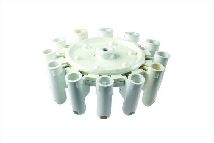 Centrifuge Swing Rotor (7mL X 12) for Centrifuge Model XC-L4P