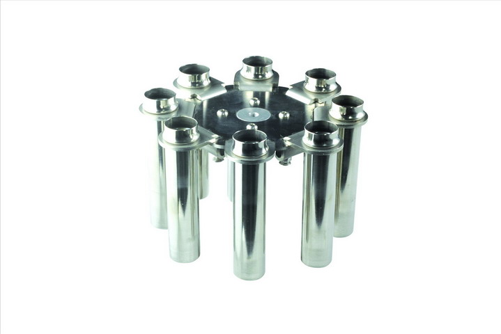 Centrifuge Swing Rotor (10mL X 8) for Centrifuge Model XC-L4