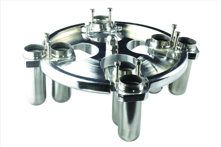 Centrifuge Swing Rotor (50mL X 8)