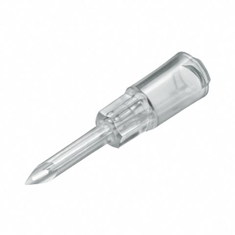 vn1000L Vented Needle