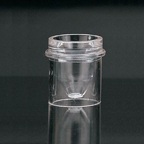 Cup, analysis (polystyrene) - 0.25 mL.