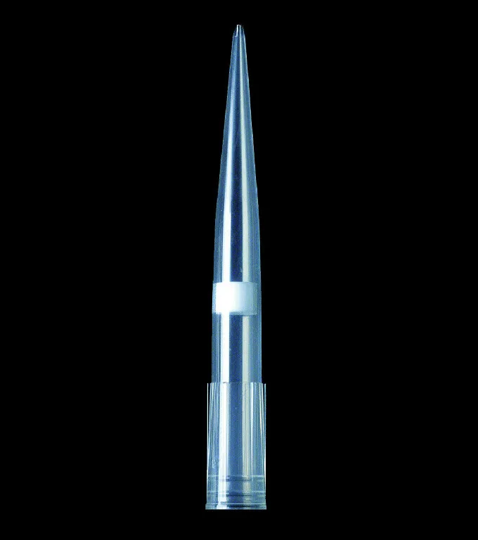 Axygen� 10 �L Filter Tips for Eppendorf-Style Ultra Micro, Clear, Sterile