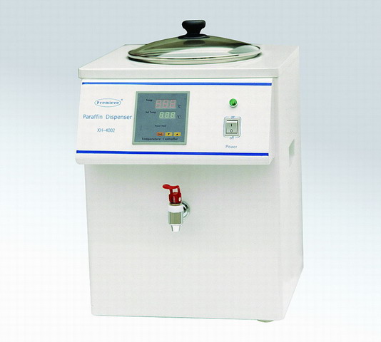 Paraffin Dispenser