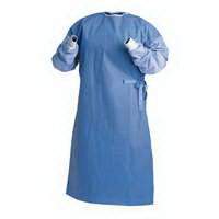 SmartSleeve Surgical Gowns, Size: X-Large