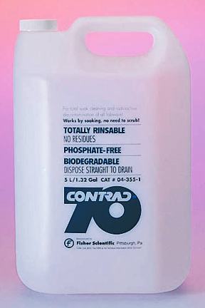 Decon Contrad 70 Liquid Detergent - 5 Liter