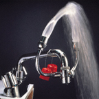 Opti-Klens Eye Wash Fountain