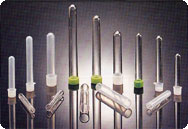 Sterile Culture Tubes-17 x 100mm w/o Caps- Polypropylene
