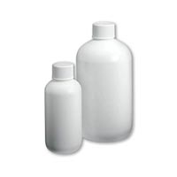 6 oz 180cc Boston Round bottle