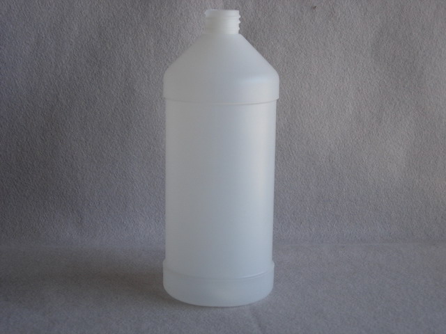 32 oz. (1 quart) Modern Round Bottle