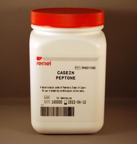 Remel* Casein Peptone, Pancreatic Digest of Casein