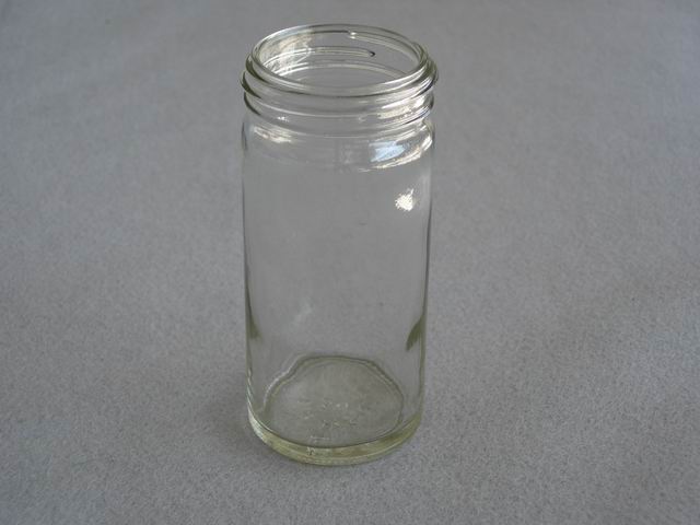 Paragon Glass Jars - 4 oz.