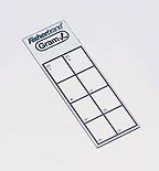 Gram Control / Test Slides