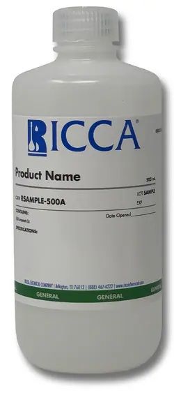 Sodium Bicarbonate, 5.5% (w/v)