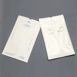 Instant Sealing Sterilization Pouches - 12 x 18 inches