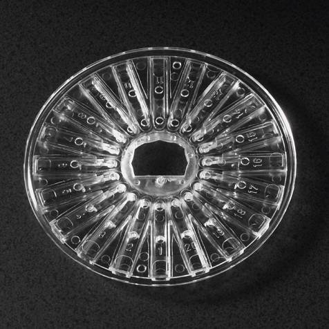 Cuvette Rotors for ACL -1000