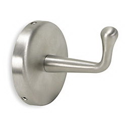 Heavy Duty Robe Hook