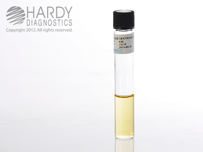 Azide Dextrose Broth, Single Strength
