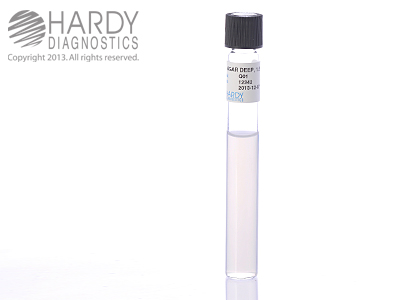 Agar Deep, 1.5%