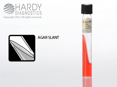 ALP Arabinose, Modified