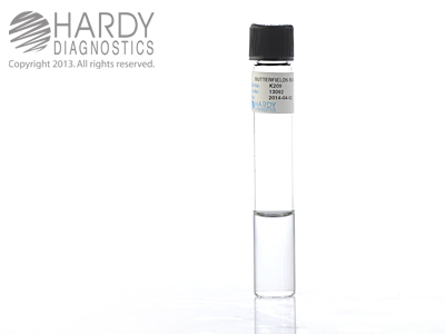 Butterfield's Phosphate Buffer, 9mL