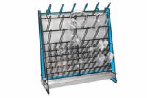 Wire Drying Rack