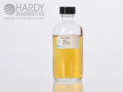 TSB 100mL