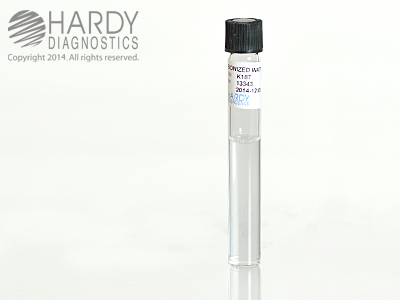 Deionized Water, 5mL