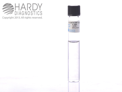 Fluid A, 18mL