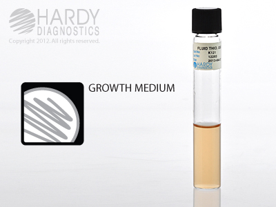 Fluid Thioglycollate, 10mL