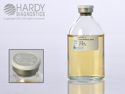 Fluid Thioglycollate With Lecithin & Tween