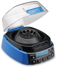 Gusto High-Speed Mini-Centrifuge