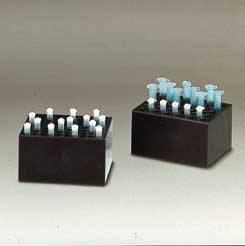 Modular Heating Block (12 holes)