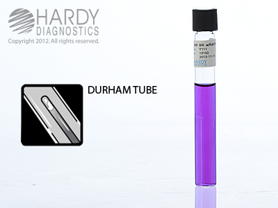 Purple Broth With Raffinose, 10mL