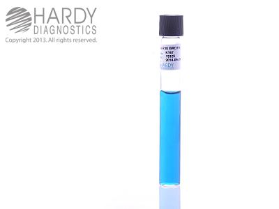 Rappaport-Vassiliadis R10 Broth, 10mL