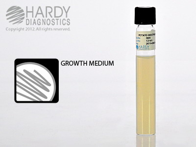 Sabdex Agar With Lecithin & Tween 18mL Deep