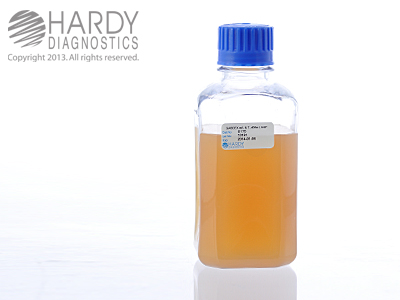 Sabdex  Agar with Lecithin and Tween 80, 400mL