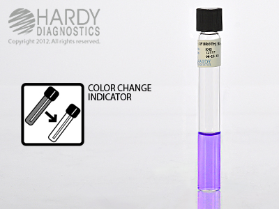 SF Broth, 5mL