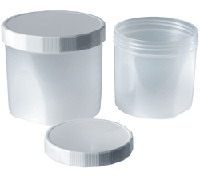 Sample Storage Jar PP - 500ML