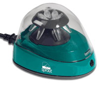 Sprout Mini-Centrifuge  220/230 Vac AUSTRALIA plug