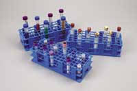 Snap-Together Test Tube Racks, 16mm