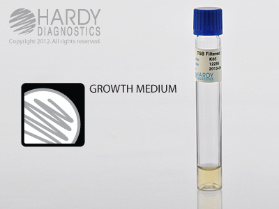 TSB Filtered, 1mL