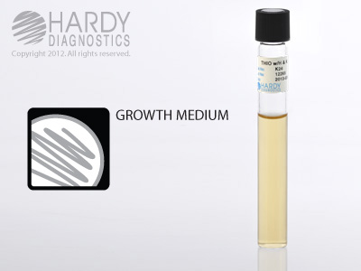 Thioglycollate With H & K, 10mL