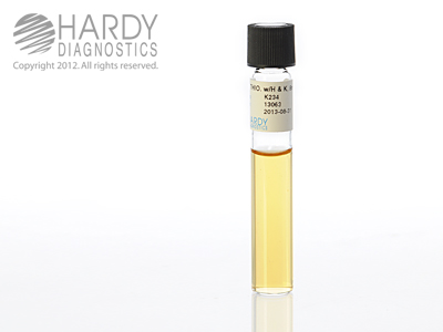 Thioglycollate with Hemin and Vitamin K, 8mL