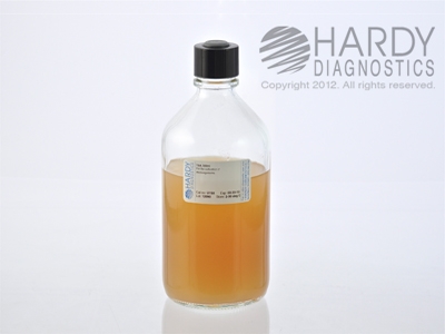 Tryptic Soy Agar (TSA)