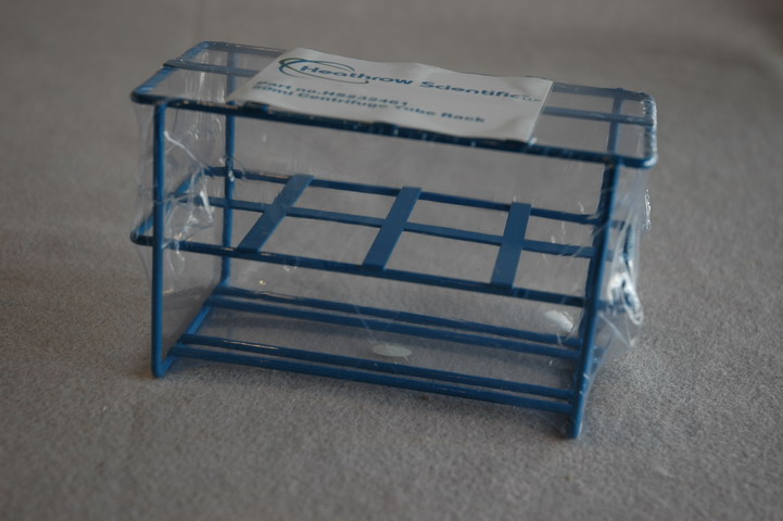 8-Well Wire Rack for 50mL Tubes